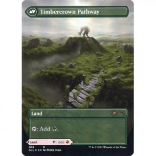 Cragcrown Pathway //... 2