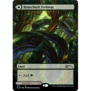 Branchloft Pathway //...