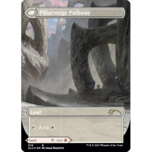 Needleverge Pathway //... 2