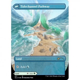 Barkchannel Pathway //... 2