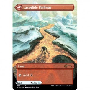 Riverglide Pathway //... 2