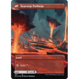 Blightstep Pathway //... 2