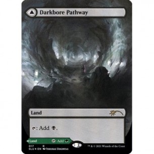 Darkbore Pathway //...