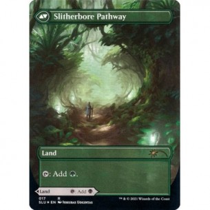 Darkbore Pathway //... 2