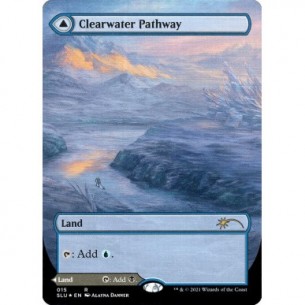 Clearwater Pathway //...
