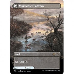 Clearwater Pathway //... 2