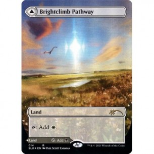 Brightclimb Pathway //...
