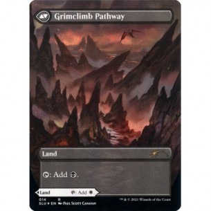 Brightclimb Pathway //... 2