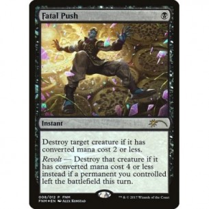 Fatal Push