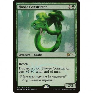 Noose Constrictor