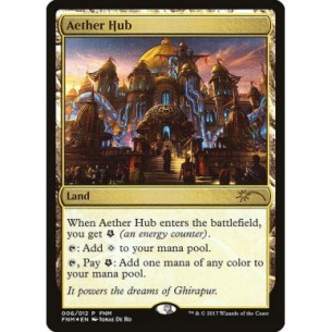 Aether Hub