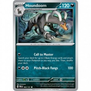 Houndoom