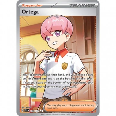 Ortega