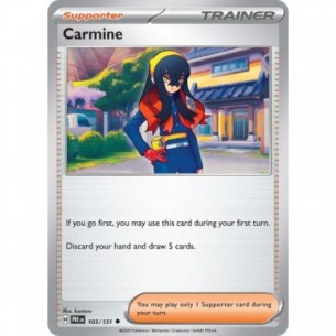 Carmine