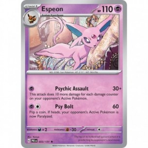 Espeon