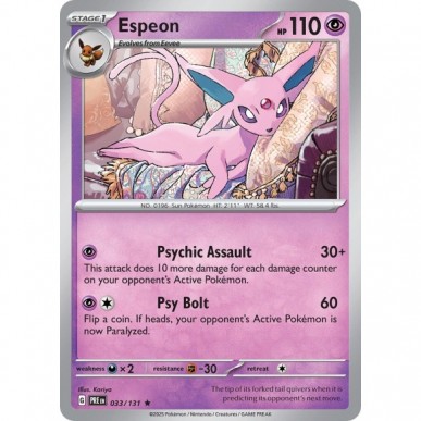 Espeon