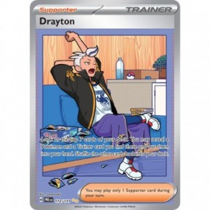 Drayton