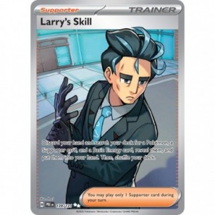 Larry's Skill