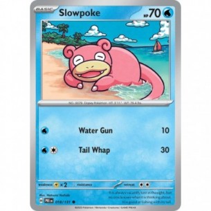 Slowpoke