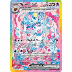 Sylveon ex