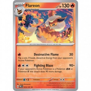 Flareon