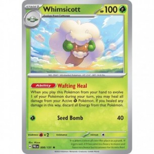 Whimsicott