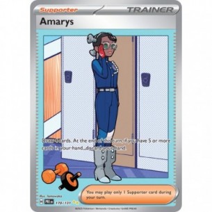 Amarys