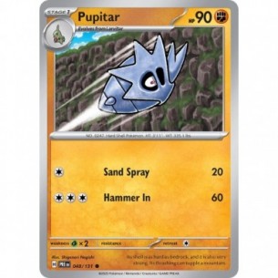 Pupitar