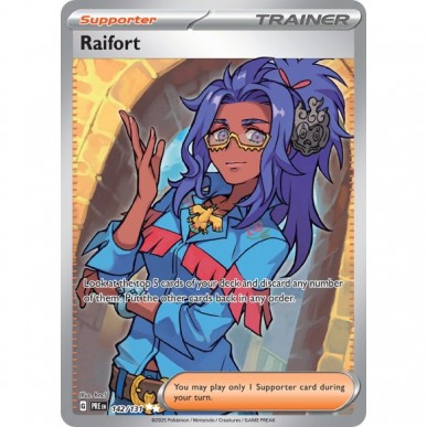 Raifort