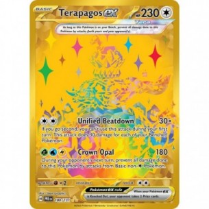 Terapagos ex