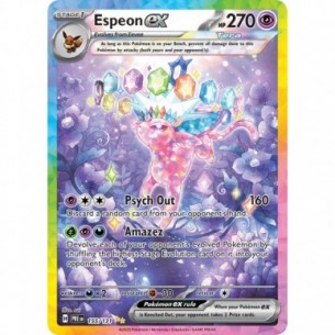 Espeon ex