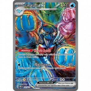 Palafin ex