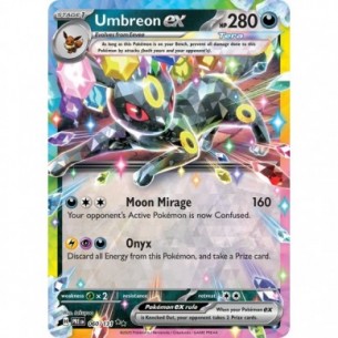 Umbreon ex
