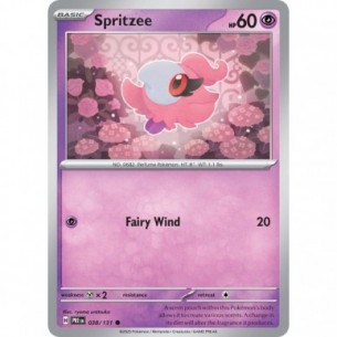 Spritzee