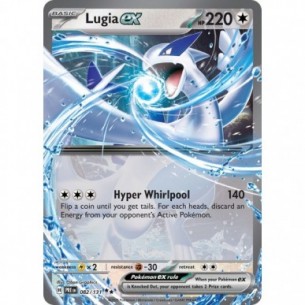 Lugia ex