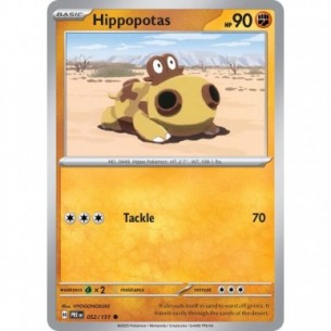 Hippopotas