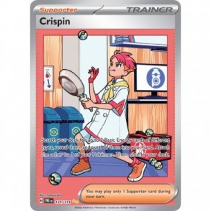 Crispin