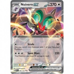 Noivern ex