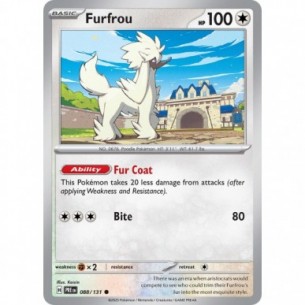 Furfrou