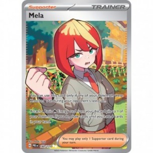 Mela