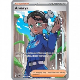 Amarys