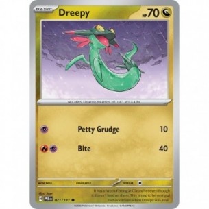Dreepy