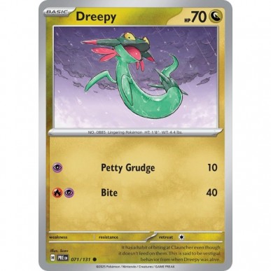 Dreepy