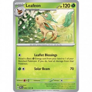 Leafeon