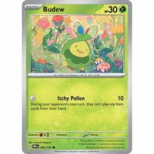 Budew