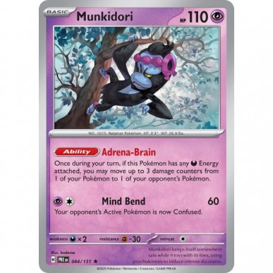 Munkidori