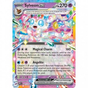 Sylveon ex