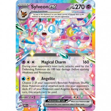 Sylveon ex