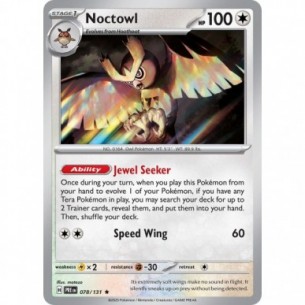 Noctowl