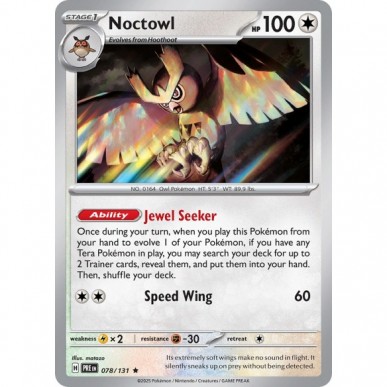 Noctowl